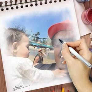 Meet your Posher, Jose